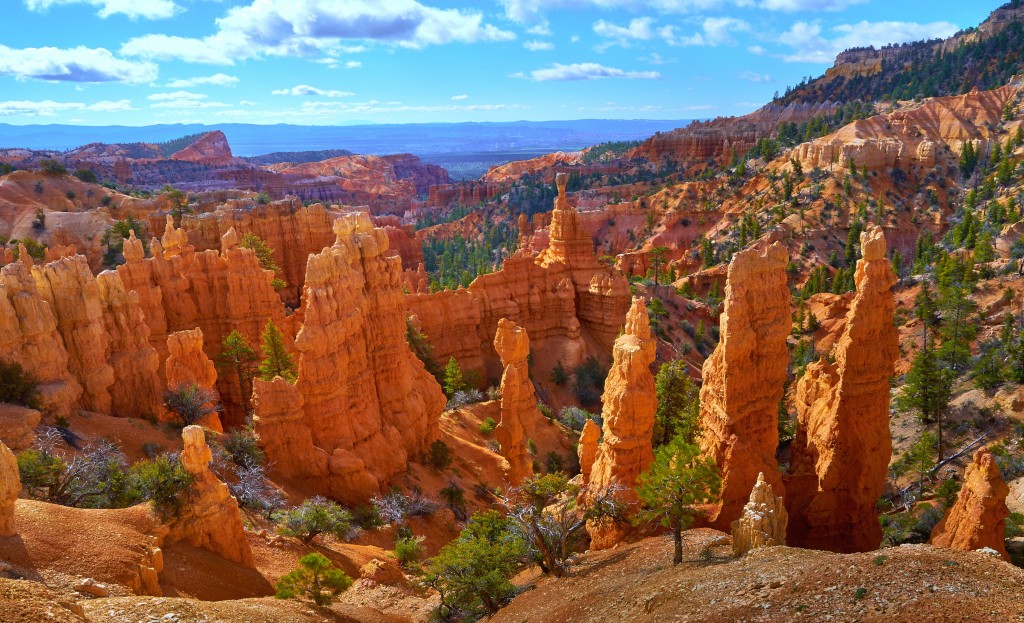 Top Hikes The Best Canyons In The Us