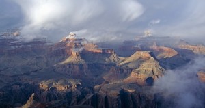 best canyons in the us