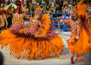 Traditional Festivals Around the World