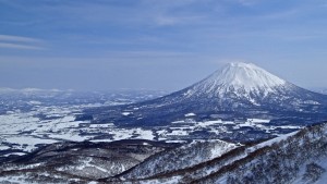 where to ski in japan