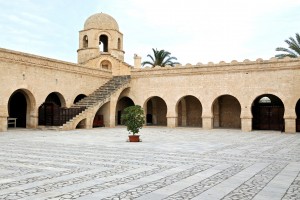 Medina of Sousse