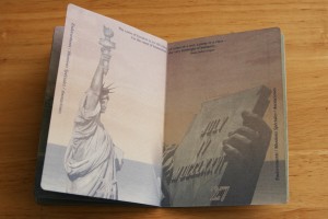 US Passport Quotes