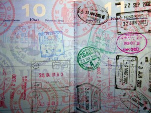 World's Most Peculiar Passports
