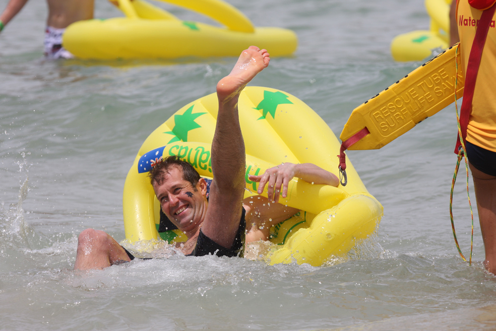 How To Celebrate Australia Day Adventure Herald