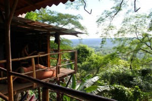 Treehouse Nicaragua