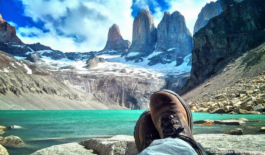 Classic Backpacking in South America Routes - Adventure Herald