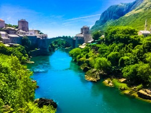 Balkans Travel Guide