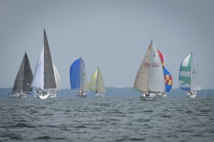 sailing races