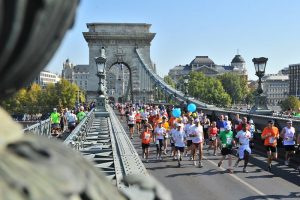 Budapest Marathon