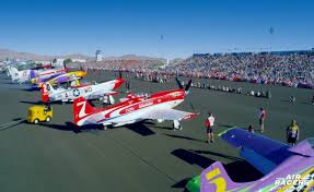 Reno Air Race