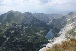 adventure guide to montenegro